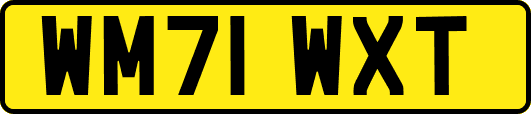 WM71WXT