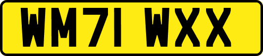 WM71WXX