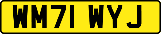 WM71WYJ