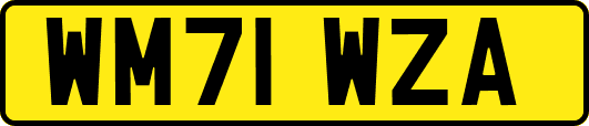 WM71WZA
