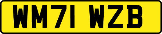 WM71WZB