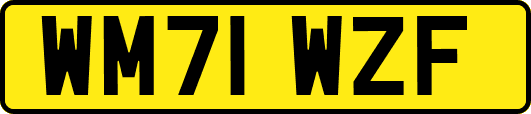 WM71WZF