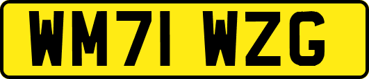 WM71WZG
