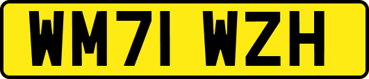 WM71WZH