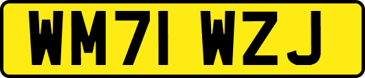 WM71WZJ