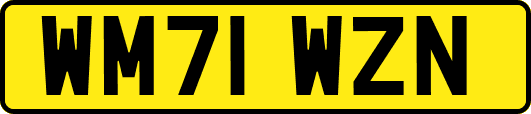 WM71WZN