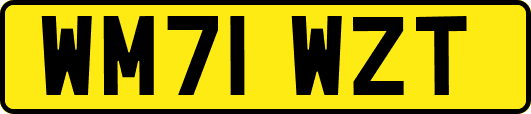 WM71WZT