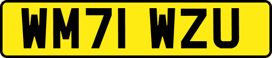 WM71WZU