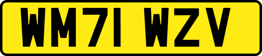 WM71WZV