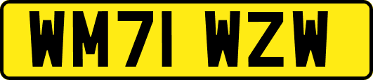 WM71WZW