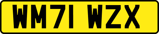 WM71WZX