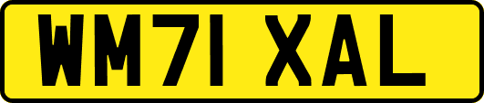WM71XAL