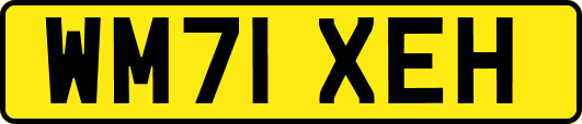 WM71XEH