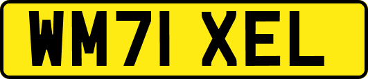 WM71XEL