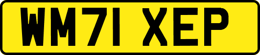 WM71XEP