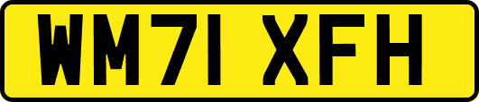 WM71XFH