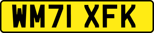 WM71XFK