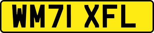 WM71XFL