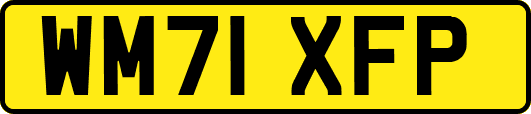 WM71XFP