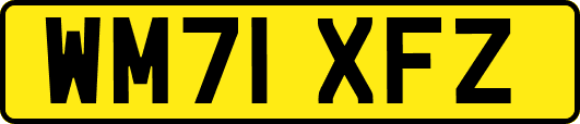 WM71XFZ