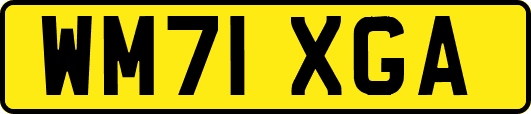 WM71XGA