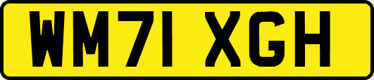 WM71XGH