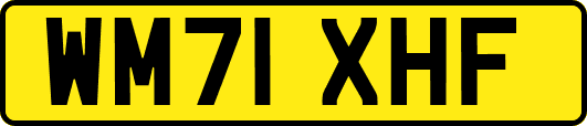 WM71XHF