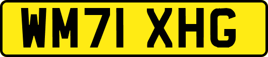 WM71XHG