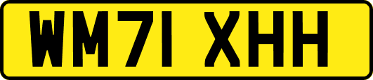 WM71XHH