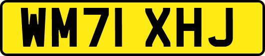 WM71XHJ