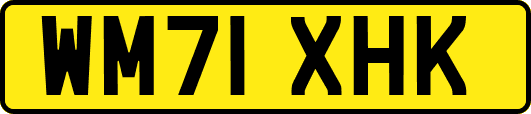 WM71XHK