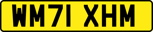 WM71XHM
