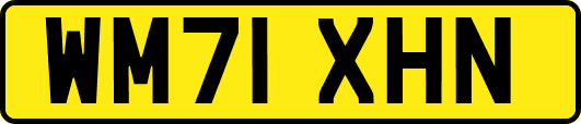 WM71XHN