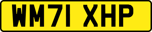 WM71XHP