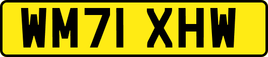 WM71XHW