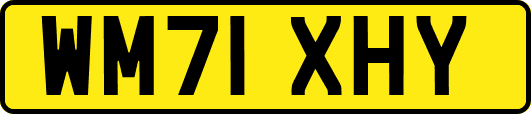 WM71XHY