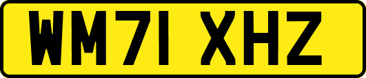 WM71XHZ