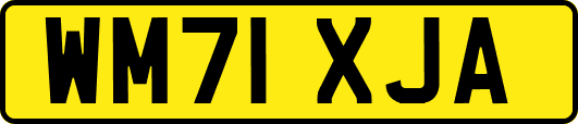 WM71XJA