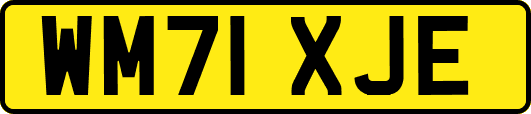 WM71XJE