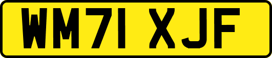 WM71XJF