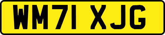 WM71XJG