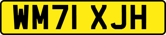 WM71XJH