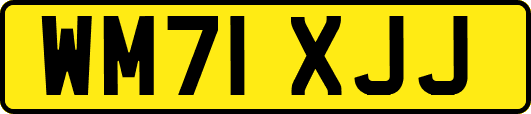 WM71XJJ