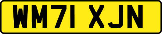 WM71XJN