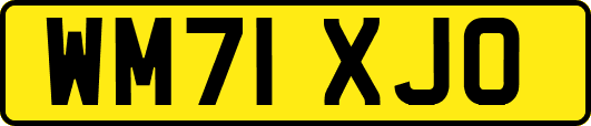 WM71XJO