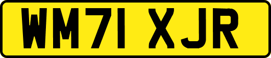 WM71XJR