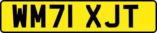 WM71XJT