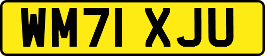 WM71XJU
