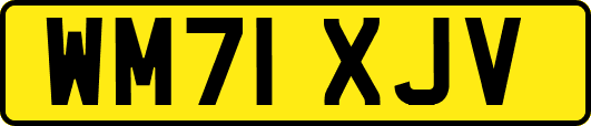 WM71XJV
