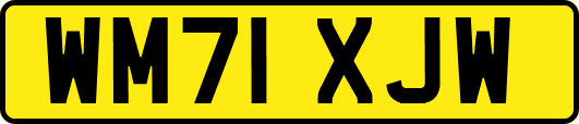 WM71XJW